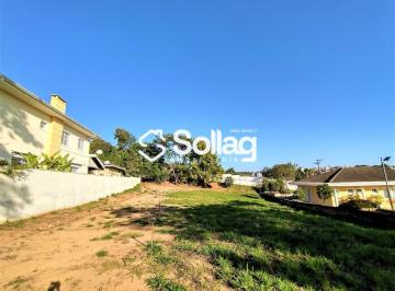 Terreno · 1009m² · Terreno no condomínio Jardim Paulista I à venda em Vinhedo - SP
