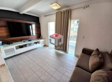 Casa · 290m² · 3 Quartos · 3 Vagas · Sobrado à venda 3 quartos 1 suíte 3 vagas Palmares - Santo André - SP