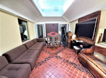 Casa · 290m² · 3 Quartos · 3 Vagas · Sobrado à venda 3 quartos 1 suíte 3 vagas Sacadura Cabral - Santo André - SP