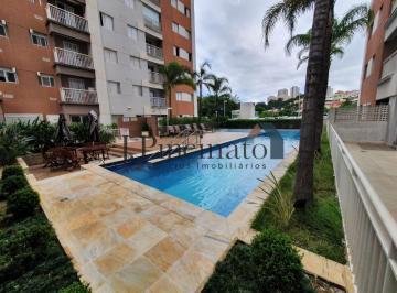 Apartamento · 54m² · 2 Quartos · 1 Vaga · APARTAMENTO COM 2 DORMITÓRIOS NO BAIRRO PARQUE UNIÃO - JUNDIAÍ/SP - CONDOMÍNIO GO MARAVILLE - REF. 1