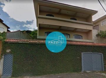 FACHADA · Casa com 3 dormitórios à venda por R$ 1.150.000,00 - Jardim Quisisana - Poços de Caldas/MG