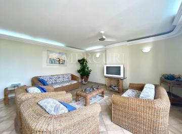 32c2d3f7760bf58d9166f2fbd9b6a427a4825a1a · Apartamento no Guarujá, Pitangueiras, 3 Quartos, Sendo 1 Suíte - Mercuri Imóveis - Imobiliária no Gu
