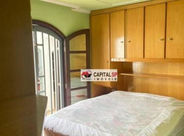 c294bb3a0a9ad88cc81b894b4204e8d2405471e7 · Casa com 3 dormitórios à venda, 161 m² por R$ 852.000,00 - Chácara Mafalda - São Paulo/SP
