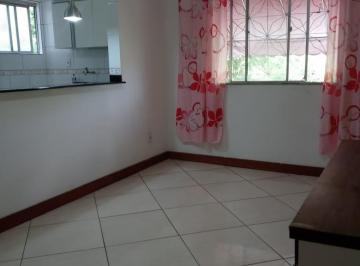 Apartamento de 1 quarto, Salvador · Apartamento Cabula Chompm I