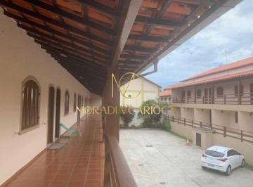 Casa · 110m² · 2 Quartos · 1 Vaga · Casa à venda com 2 quartos dentro de condomínio em Cabo Frio