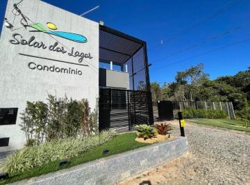 Rural · 1162m² · Chácaras no Condomínio Solar dos Lagos