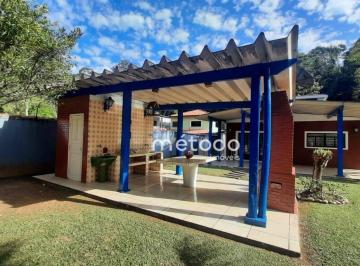 855bdb26855ab5ed47283e90be50c2bc39df8a77 · Chácara com 1 quarto à venda, 1359 m² por R$ 1.150.000 - Bairro Jardim Itapema - Guararema/SP