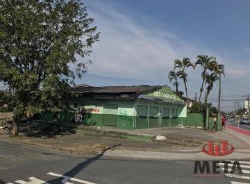 8f880ce48cf680d62f34a1f79e32e7ce5f3f41be · Terreno à venda, 451 m² por R$ 950.000,00 - Boa Vista - Joinville/SC