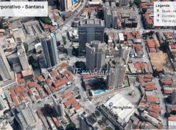c752079f535a8ac51d8da144c9676aae655ebea6 · Andar Corporativo para alugar, 516 m² por R$ 46.003,94/mês - Santana - São Paulo/SP