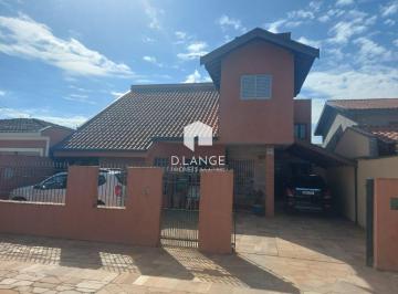 Casa · 297m² · 5 Quartos · 5 Vagas · Casa à venda em Campinas, Jardim Santa Genebra