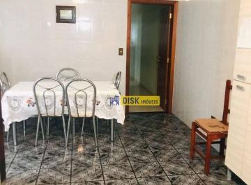 3c4ee8128c9fcdacaa9b8d6fcd147e101deb9fa1 · Sobrado com 3 dormitórios à venda, 186 m² por R$ 580.000,00 - Jardim Três Marias - São Bernardo do C