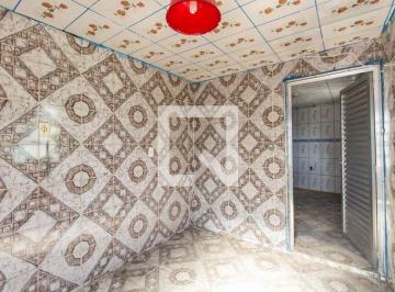 Casa · 60m² · 2 Quartos · Casa à Venda - Vila Jacuí, 2 Quartos,  60 m² - São Paulo