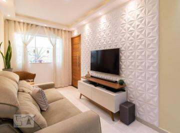 Casa · 35m² · 1 Quarto · Casa à Venda - Vila Gustavo, 1 Quarto,  35 m² - São Paulo