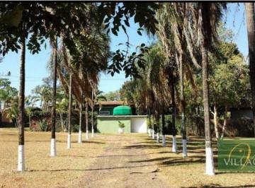 11997f00207425ddd9080af0fc8824ff6c5b1748 · Chácara com 13 dormitórios à venda, 10187 m² por R$ 6.000.000,00 - Estância Jóckei Club - São José d