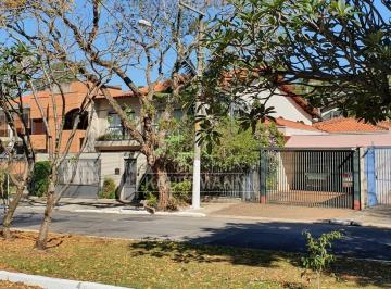 Casa · 320m² · 3 Quartos · 4 Vagas · Sobrado Residencial à Venda no Sumarezinho - 3 Dormitórios (1 Suíte) | 4 Vagas | 320m²