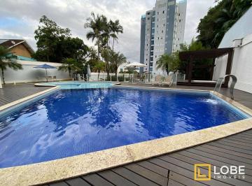 5aac3982a562af78d56b7eeffc394d85af5057c8 · Apartamento com 3 suítes à venda próximo a FURB com 110m²