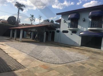 259dd80ca910a6d8384854f3ea6331b85d1a66e3 · Casa com 3 dormitórios para alugar, 400 m² por R$ 11.423,30/mês - Jardim Santa Rosália - Sorocaba/SP