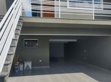 Casa · 145m² · 3 Quartos · 4 Vagas · SOBRADO A VENDA, JARDIM VILA GALVÃO - GUARULHOS - SP