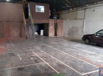 Comercial · 319m² · GALPÃO A VENDA , 250m² - JARDIM CUMBICA - GUARULHOS/SP