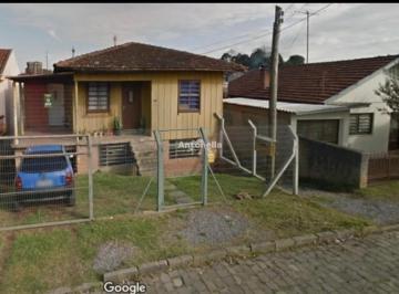 Terreno · Terreno à venda no Bela Vista