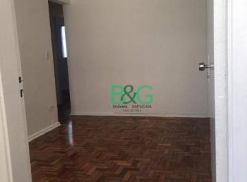7a15e925e2db68b534a375c9a5ce8c0073105f2e · Apartamento à venda, 46 m² por R$ 460.000,00 - Vila Guarani (Zona Sul) - São Paulo/SP