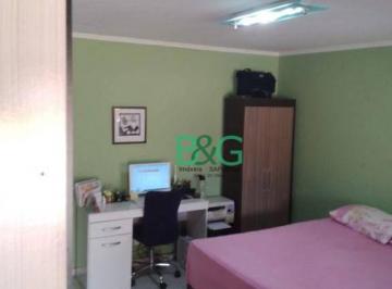 226b4f52fbe6ebe573cbbae69217f72b8151ecab · Casa à venda, 335 m² por R$ 1.490.000,00 - Vila Moraes - São Paulo/SP