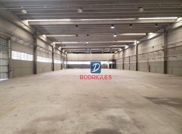 227199c35226e0bfab186013cfa2a339f2420377 · Galpão para alugar, 3300 m² por R$ 80.000,00/mês - São Bernado do Campo  - São Bernardo do Campo/SP