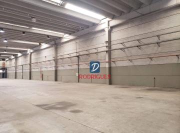d308179b7288dc0a1224883c2609071decd2e72e · Galpão para alugar, 3300 m² por R$ 80.000,00/mês - São Bernado do Campo - São Bernardo do Campo/SP