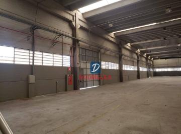 8f51554db61c152990ec79241c55c907337886c1 · Galpão para alugar, 3300 m² por R$ 80.000,00/mês - São Bernado do Campo - São Bernardo do Campo/SP