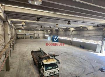 835970d554d2753a9ed81c1dc3f2300c99d008be · Galpão para alugar, 3300 m² por R$ 80.000,00/mês - São Bernado do Campo  - São Bernardo do Campo/SP