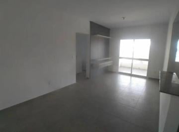 Apartamento · 76m² · 2 Quartos · 1 Vaga · Apartamento em Rua Noruega - Jardim das Nações - Taubaté/SP