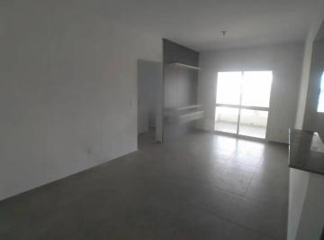 Apartamento · 76m² · 2 Quartos · 1 Vaga · Apartamento em Rua Noruega - Jardim das Nações - Taubaté/SP