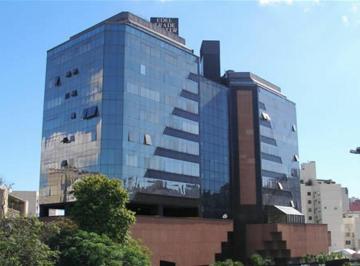 Comercial · 37m² · 1 Quarto · 2 Vagas · Sala comercial em  Avenida Loureiro da Silva - Cidade Baixa - Porto Alegre/RS