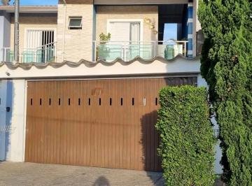 Casa · 140m² · 3 Quartos · 2 Vagas · Sobrado em  Rua das Merces - Picanço - Guarulhos/SP
