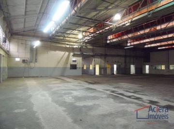 5e3d4149f8f645993c9d4d94f9cf26912753cc26 · GALPÃO PARA ALUGAR NO BAIRRO DO LIMÃO - 2684 m²