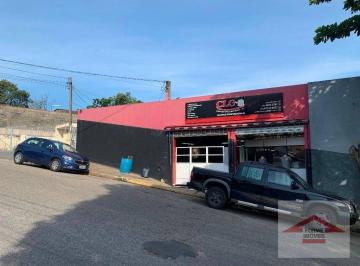 2f8902e119024b6f188a7fe9d7b5d7a6f268f1be · Galpão à venda, 412 m² por R$ 1.270.000,00 - Vila Santa Terezinha - Várzea Paulista/SP