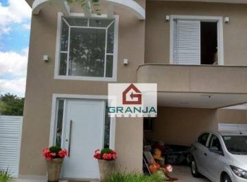 a71d10fb1dd206c33a489f47659df7f7281c55b4 · Casa com 3 dormitórios à venda, 198 m² por R$ 1.348.000,00 - Granja Viana - Cotia/SP