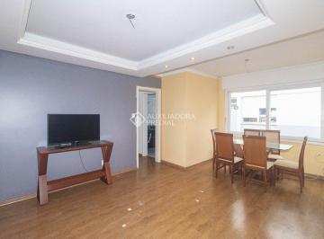 Apartamento · 76m² · 2 Quartos · 1 Vaga · Apartamento 2 Dorm Rio Branco