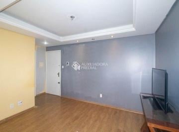Apartamento · 76m² · 2 Quartos · 1 Vaga · Apartamento 2 Dorm Rio Branco