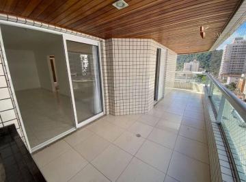 99a1d5ff6eb4513bba723caeb716911fcb413d3a · Apartamento para alugar, 104 m² por R$ 5.000,02/mês - Canto do Forte - Praia Grande/SP