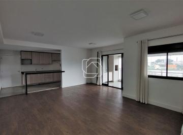 Apartamento · 130m² · 2 Quartos · 2 Vagas · Apartamento com 2 suítes para locação no Condomínio City Parque - Itu/SP