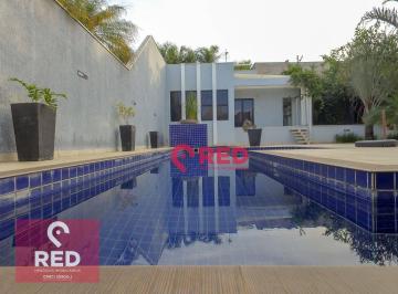 9b100ef2b3bcebe6f82770260f04ac9dd9d578c6 · Casa com 4 quartos à venda, 350 m² por R$ 3.500.000 - Parque Reserva Fazenda Imperial - Sorocaba/SP