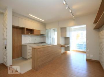 Apartamento · 41m² · 1 Quarto · 1 Vaga · Apartamento para Aluguel - Santa Cecília, 1 Quarto, 41 m² - São Paulo