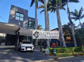 80f44c99e1a4682b9fe8c9c536213c35e7b419fa · Casa à venda, 460 m² por R$ 2.600.000,00 - Nova Higienópolis - Jandira/SP