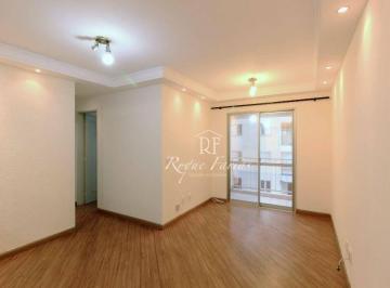 2c3ea18f4289752eb2893ddcaf4b6996dc367e7a · Apartamento com 3 dormitórios à venda, 64 m² por R$ 415.000,00 - Jaguaré - São Paulo/SP