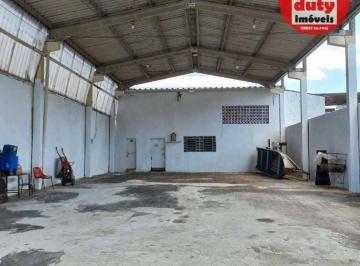 5c4a4ed887b3818824f3d2889617fc80ce52eb73 · Galpão à venda, 262 m² por R$ 1.600.000,00 - Santa Maria - Santos/SP