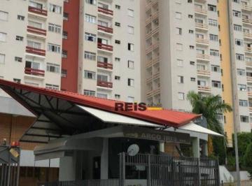 bf191aaf6537cd12d27b86bbc41e849fd907e573 · Apartamento com 2 dormitórios à venda, 64 m² por R$ 275.000,00 - Parque Três Meninos - Sorocaba/SP