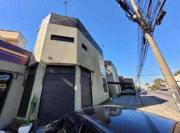 Comercial · 350m² · 8 Vagas · Salão para alugar, 350 m² por R$ 15.340,00/mês - Parque Renato Maia - Guarulhos/SP
