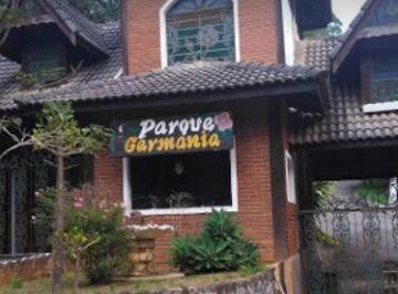 Terreno · 2035m² · Terreno à venda, 2035 m² por R$ 135.000,00 - Boa Vista - Mairiporã/SP