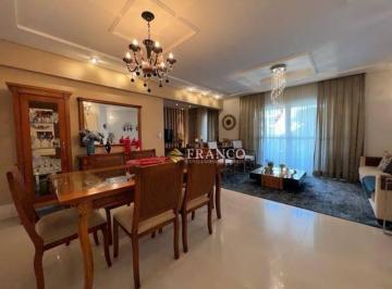 85a06a95d5fd9274977812ff8af59d1e9a1b478f · Apartamento com 3 dormitórios à venda, 135 m² - Centro - Taubaté/SP